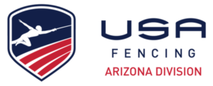 USA Fencing - Arizona Division